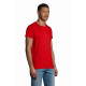 T-shirt uomo Crusader aderente girocollo Personalizzali