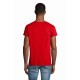 T-shirt uomo Crusader aderente girocollo Personalizzali
