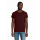 T-shirt uomo Crusader aderente girocollo Personalizzali
