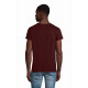 T-shirt uomo Crusader aderente girocollo Personalizzali