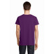 T-shirt uomo Crusader aderente girocollo Personalizzali