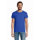 T-shirt uomo Crusader aderente girocollo Personalizzali