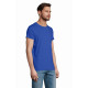 T-shirt uomo Crusader aderente girocollo Personalizzali