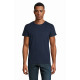 T-shirt uomo Crusader aderente girocollo Personalizzali