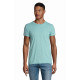 T-shirt uomo Crusader aderente girocollo Personalizzali