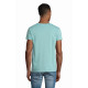 T-shirt uomo Crusader aderente girocollo Personalizzali