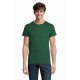 T-shirt uomo Crusader aderente girocollo Personalizzali