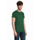 T-shirt uomo Crusader aderente girocollo Personalizzali