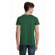 T-shirt uomo Crusader aderente girocollo Personalizzali