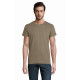 T-shirt uomo Crusader aderente girocollo Personalizzali