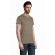 T-shirt uomo Crusader aderente girocollo Personalizzali