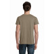 T-shirt uomo Crusader aderente girocollo Personalizzali