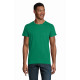 T-shirt uomo Crusader aderente girocollo Personalizzali