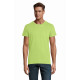 T-shirt uomo Crusader aderente girocollo Personalizzali