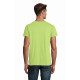 T-shirt uomo Crusader aderente girocollo Personalizzali