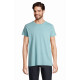 T-shirt uomo Crusader aderente girocollo Personalizzali