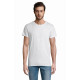 T-shirt uomo Crusader aderente girocollo Personalizzali
