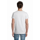 T-shirt uomo Crusader aderente girocollo Personalizzali