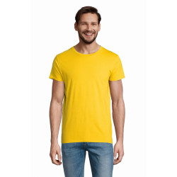 T-shirt uomo Crusader aderente girocollo T-shirt uomo Crusader aderente girocollo