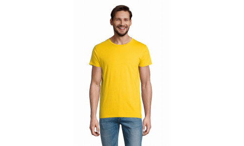 T-shirt uomo Crusader aderente girocollo Personalizzali