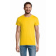 T-shirt uomo Crusader aderente girocollo Personalizzali