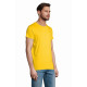 T-shirt uomo Crusader aderente girocollo Personalizzali