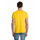 T-shirt uomo Crusader aderente girocollo Personalizzali