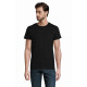 T-shirt uomo Crusader aderente girocollo Personalizzali