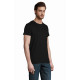 T-shirt uomo Crusader aderente girocollo Personalizzali