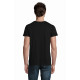 T-shirt uomo Crusader aderente girocollo Personalizzali