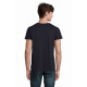 T-shirt uomo Crusader aderente girocollo Personalizzali