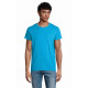 T-shirt uomo Crusader aderente girocollo Personalizzali