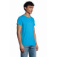 T-shirt uomo Crusader aderente girocollo Personalizzali