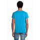 T-shirt uomo Crusader aderente girocollo Personalizzali