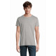 T-shirt uomo Crusader aderente girocollo Personalizzali
