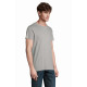 T-shirt uomo Crusader aderente girocollo Personalizzali