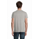 T-shirt uomo Crusader aderente girocollo Personalizzali