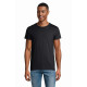 T-shirt uomo Crusader aderente girocollo Personalizzali