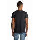 T-shirt uomo Crusader aderente girocollo Personalizzali