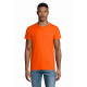 T-shirt uomo Crusader aderente girocollo Personalizzali