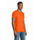 T-shirt uomo Crusader aderente girocollo Personalizzali