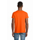 T-shirt uomo Crusader aderente girocollo Personalizzali