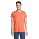 T-shirt uomo Crusader aderente girocollo Personalizzali