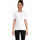 T-shirt unisex Loris cotone pique'