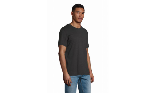 T-shirt unisex Odyssey tessuto riciclato