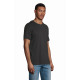 T-shirt unisex Odyssey tessuto riciclato