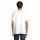 T-shirt unisex Odyssey tessuto riciclato
