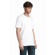 T-shirt unisex Odyssey tessuto riciclato