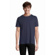 T-shirt unisex Odyssey tessuto riciclato