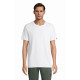T-shirt Sacha unisex girocollo made in france personalizzabili
